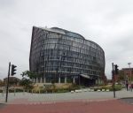 Co-op HQ Manchester